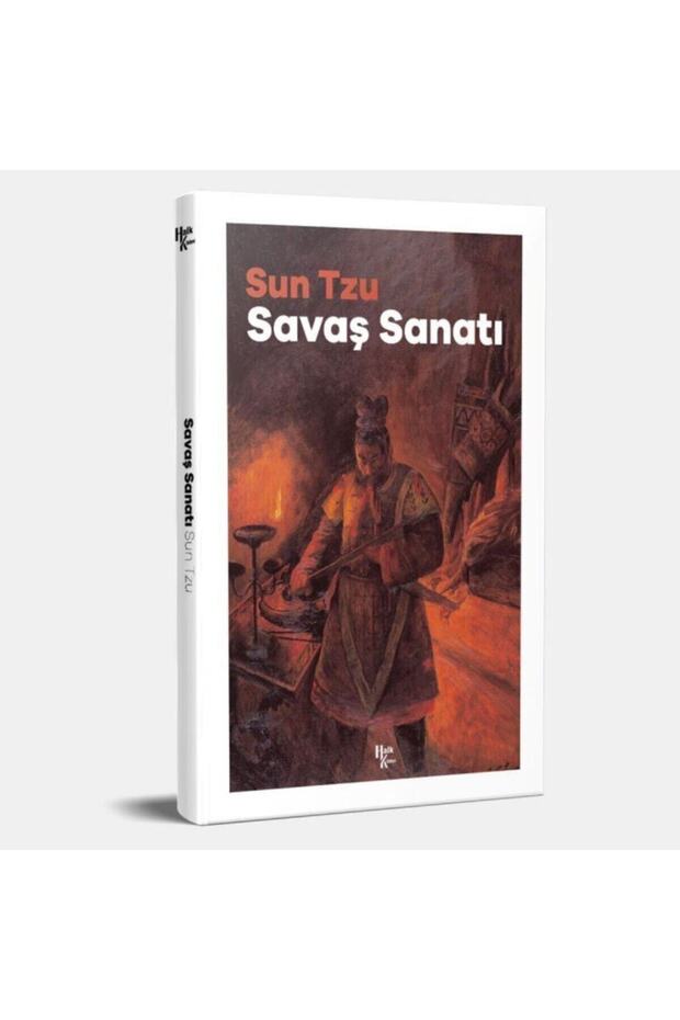 Savaş Sanatı - 3