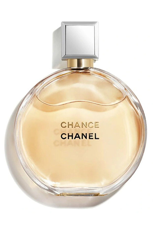 Chance Eau de Parfum 50 Ml - 1