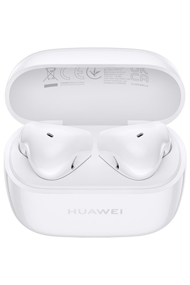 FreeBuds SE 2 Beyaz - 7