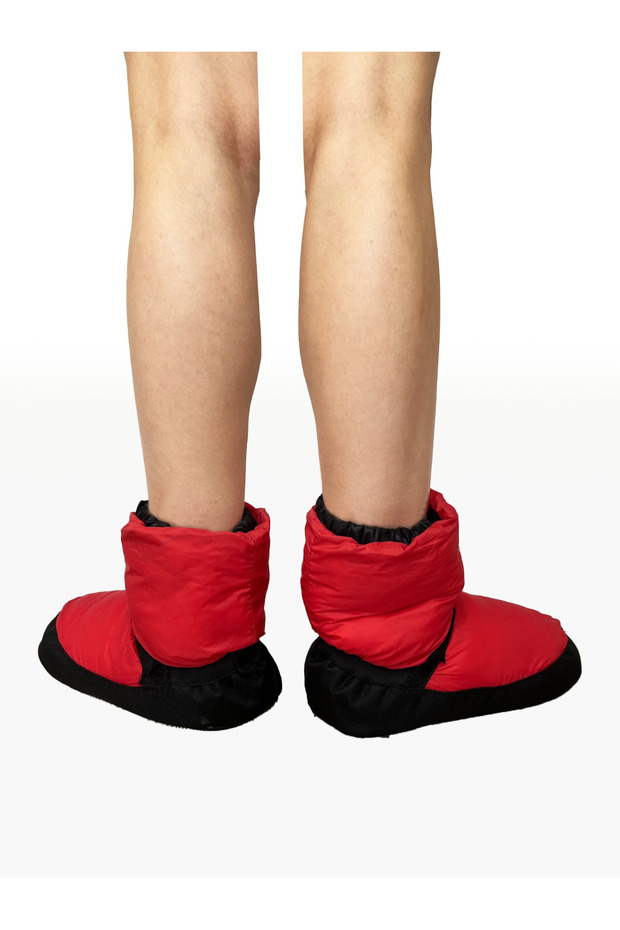 WARM UP BALE BOTU - 3