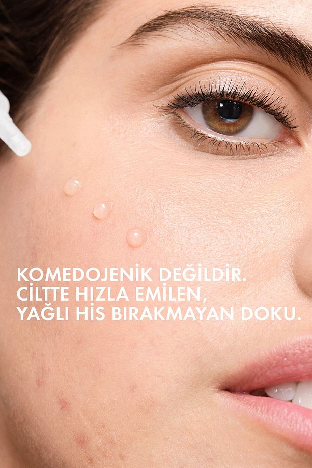 Normaderm Leke Karşıtı Serum 30 ml + Normaderm Phytosolution Arındırıcı Jel 50ml.Set - 3