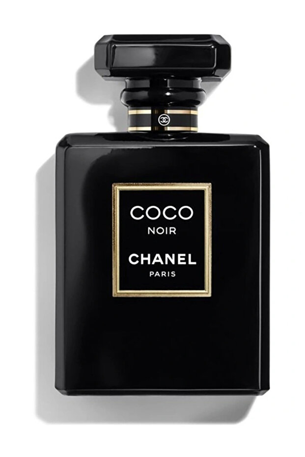 Coco Noir Eau de Parfum Spray 50 Ml - 1