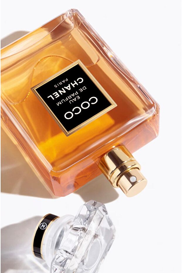 Coco Eau de Parfum Spray 50 Ml - 2