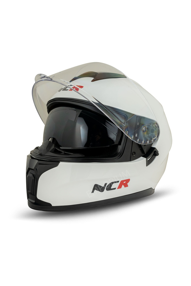 Pro Hector Full Face Kask - 3