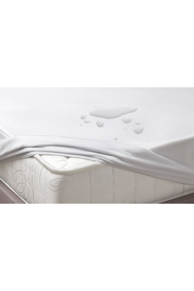 Four Seasons Full Edge Fitted Liquid Proof Mattress Mattress