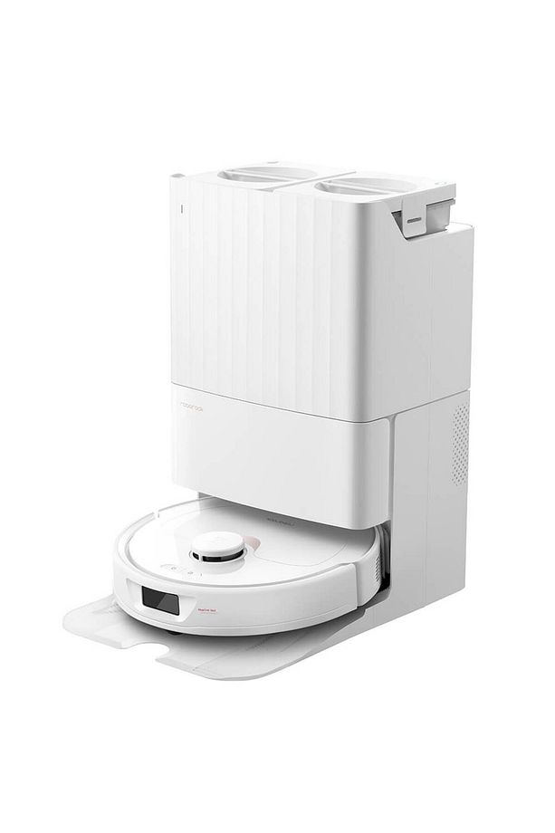 Q Revo Toz Hazneli Robot Süpürge - 1
