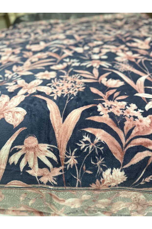 İPEKSOFT BATTANİYE DESENLİ - 6