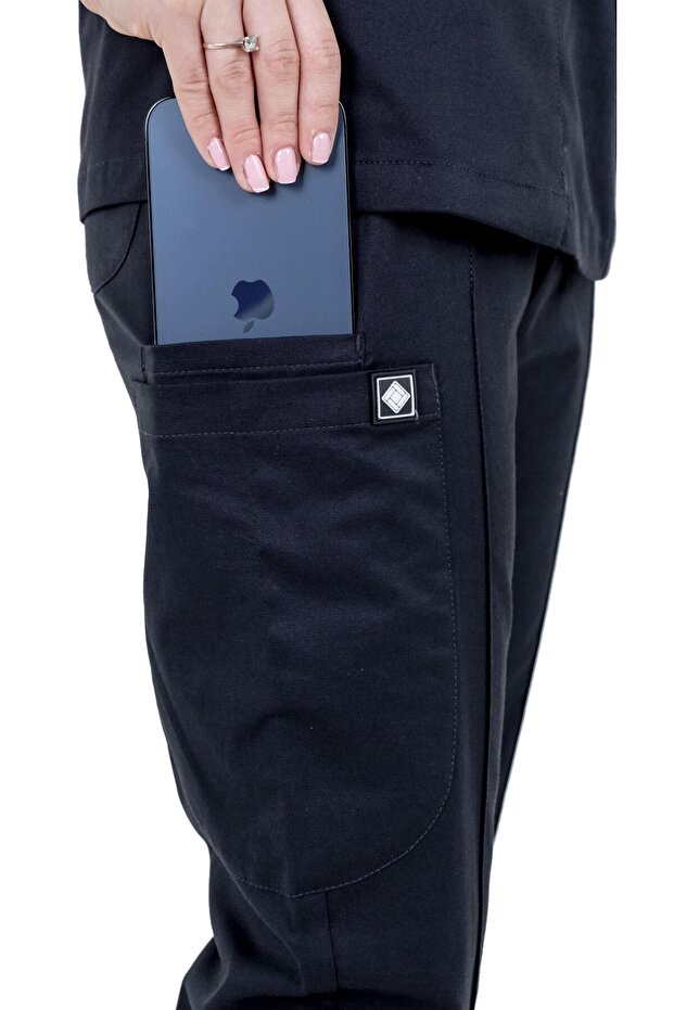 Peace Scrubs Altı - 3