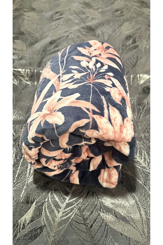 İPEKSOFT BATTANİYE DESENLİ - 1