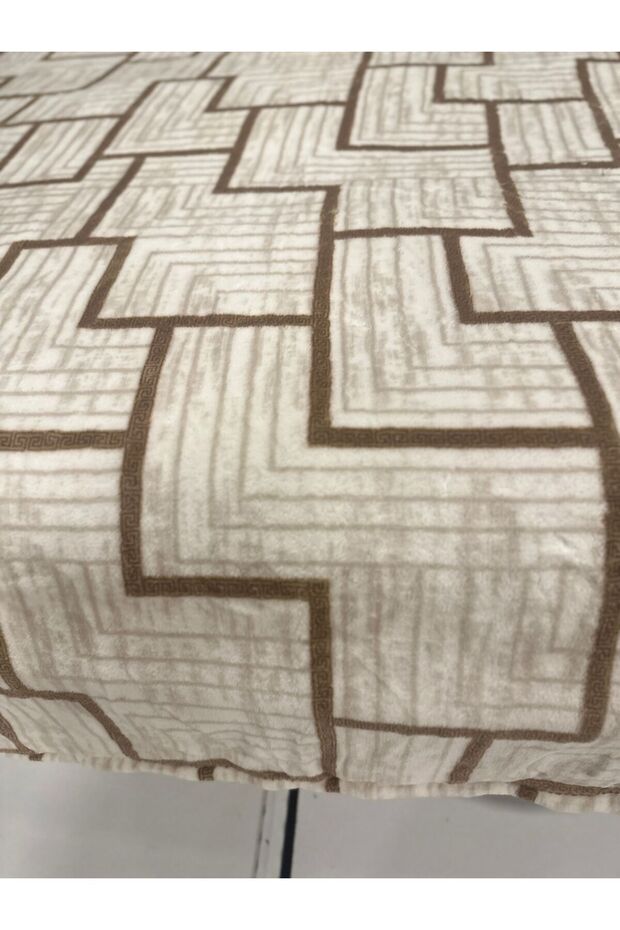 İPEKSOFT BATTANİYE DESENLİ - 3