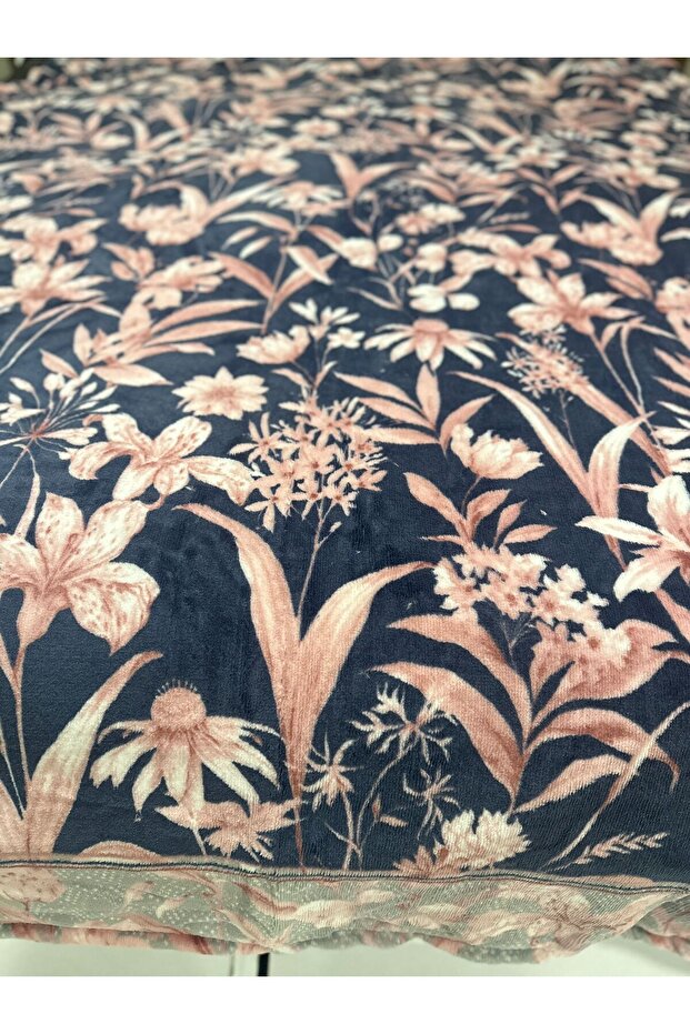 İPEKSOFT BATTANİYE DESENLİ - 5