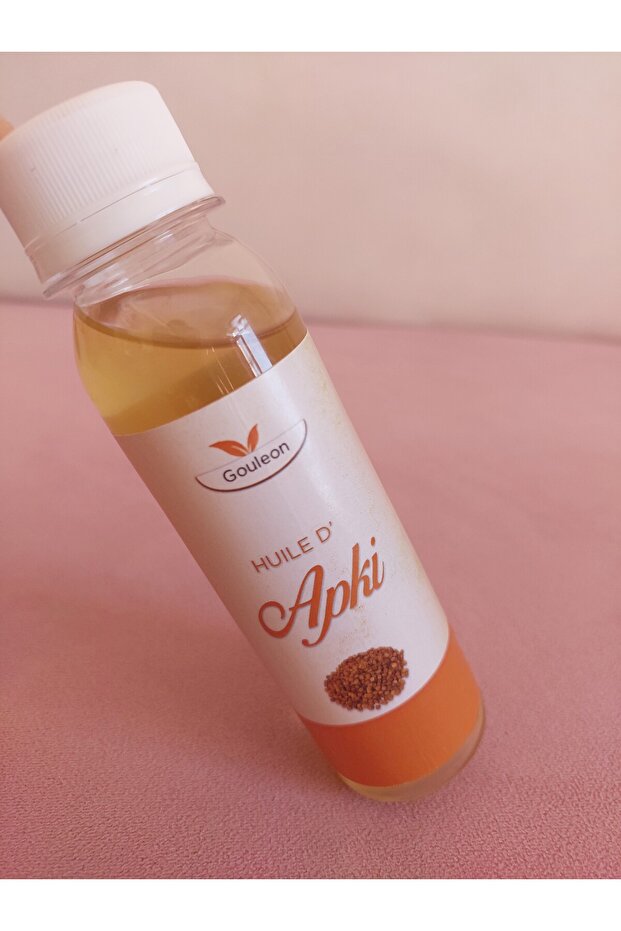 125ml Akpi Yağı - 2