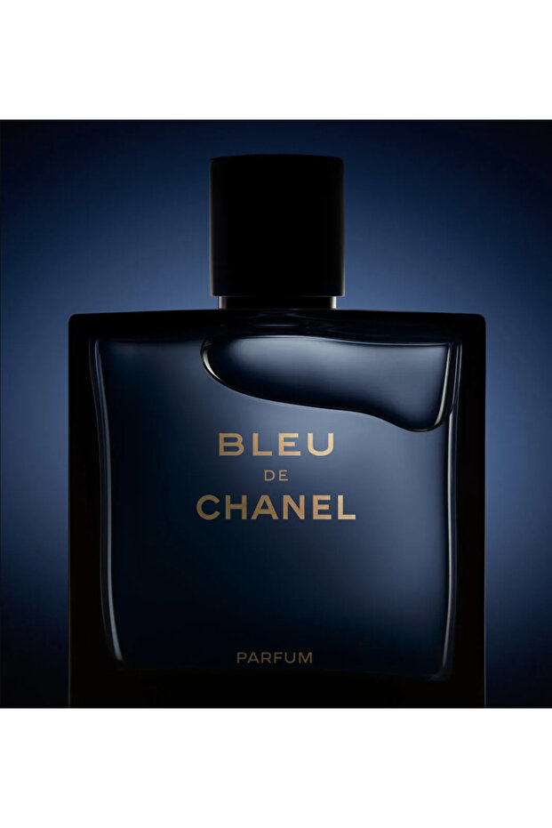 Bleu De Chanel Eau de Parfum 50 Ml - 3