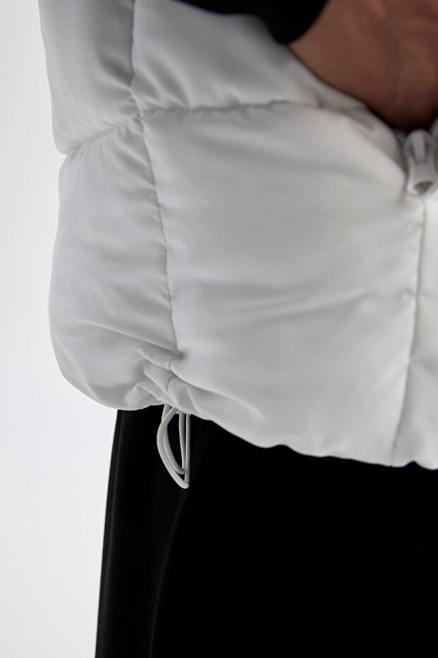 Fit Regular Fit Şişme Yelek X5287az23au - 8