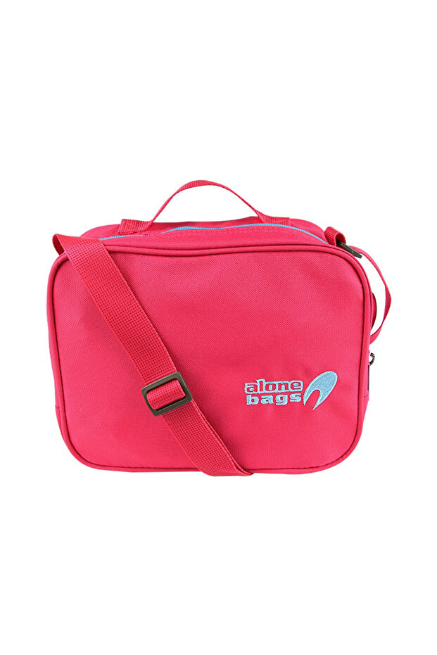 صندوق غداء-8952 فوشيا - 1