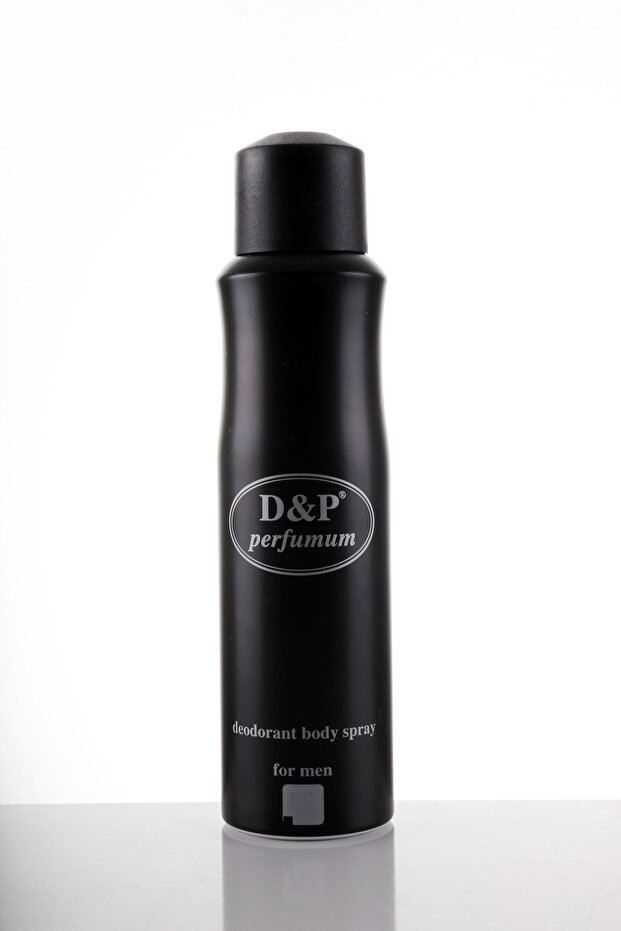 C16 Erkek Deodorant 150 ml - 1