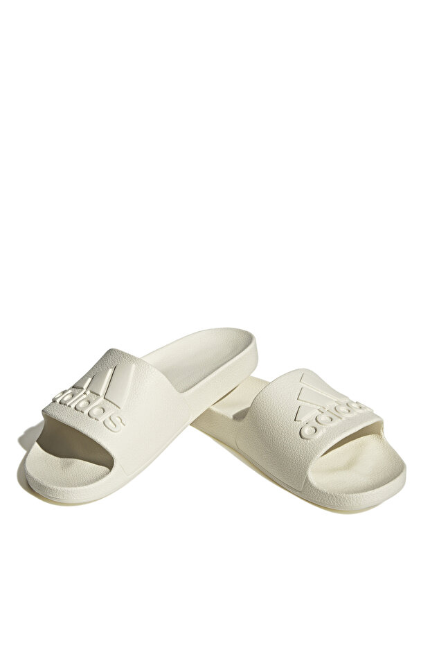 Beżowe Kapcie - Model 42 - 3