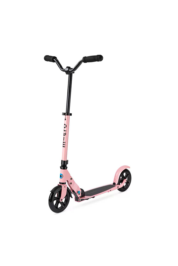 SA0213 Speed+ Deluxe Scooter - 1