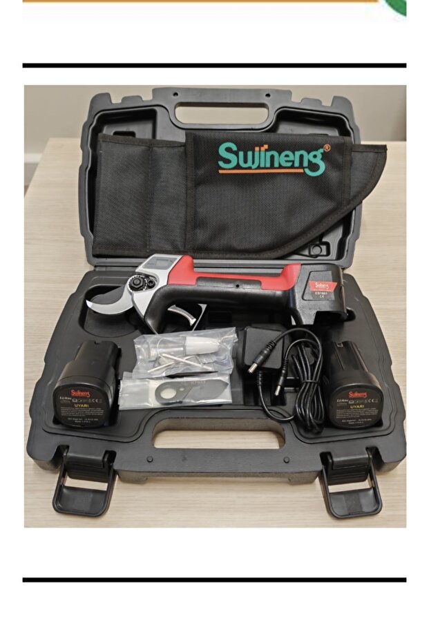 E-32 budama makası - 1