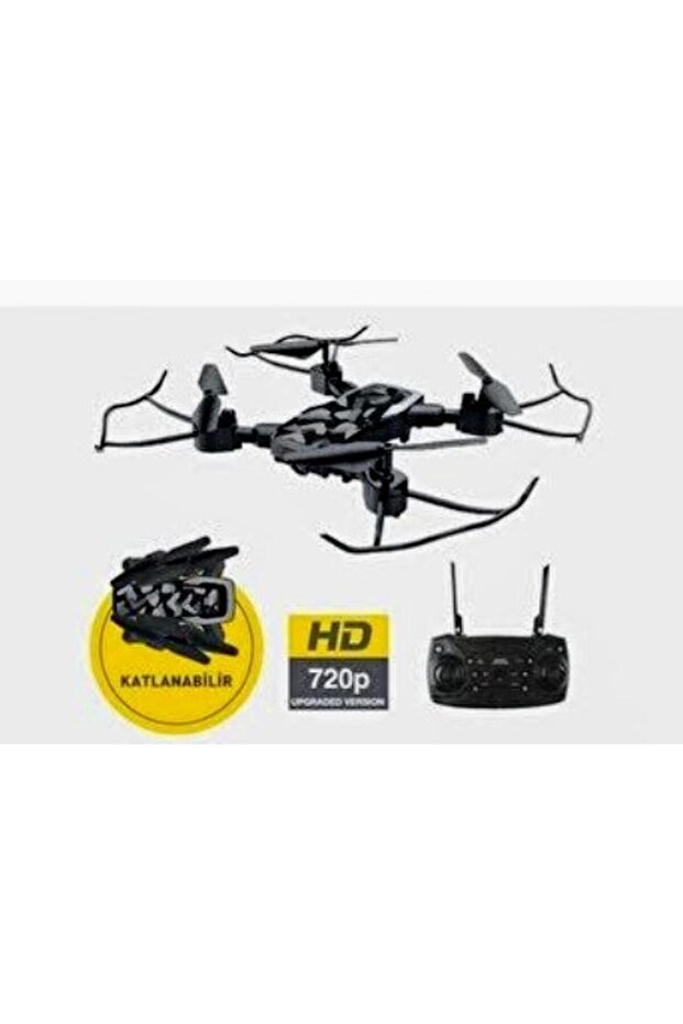 Drones Sd04 Zoom Life Smart - 5