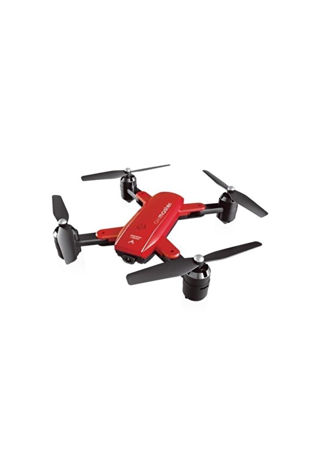 Sd01 Air Master Smart Drone - 1