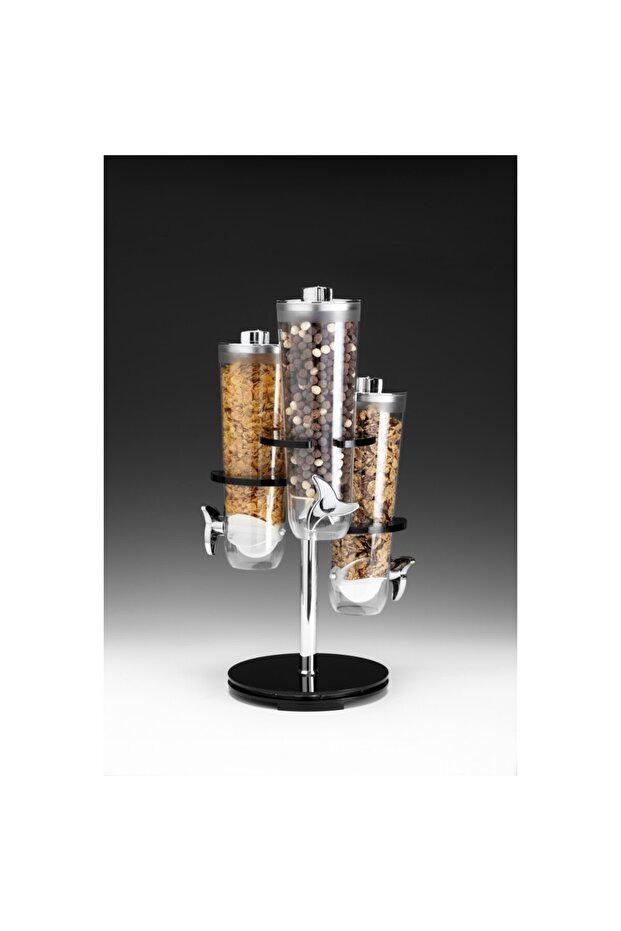 CORNFLEKS DÖNERLİ 3 LÜ - 1