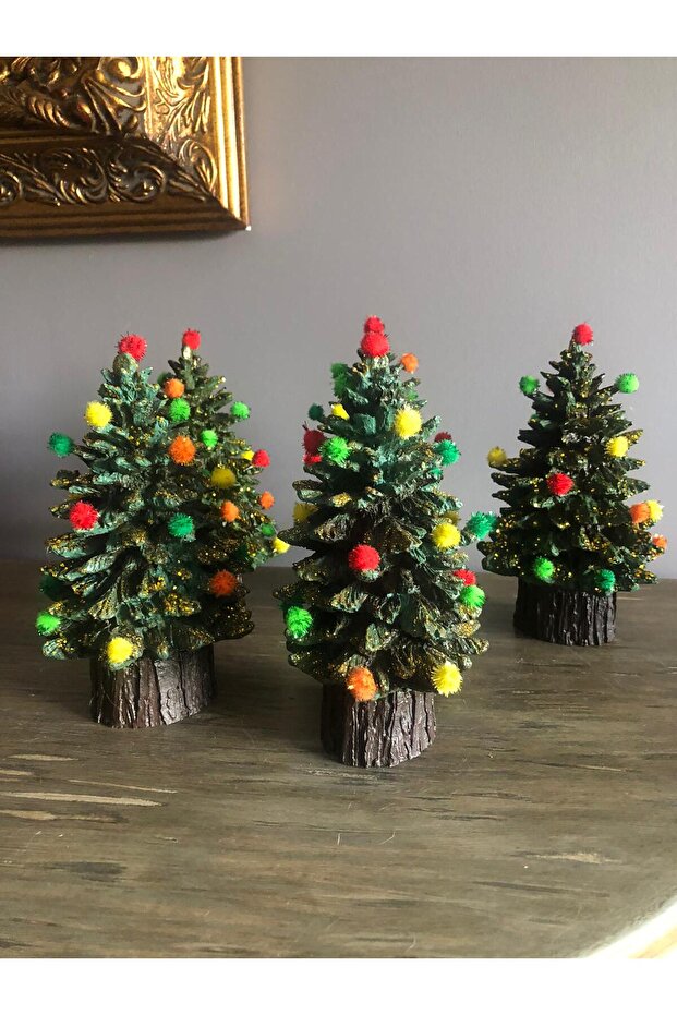 Yılbaşı Ağacı Model-2 - 3