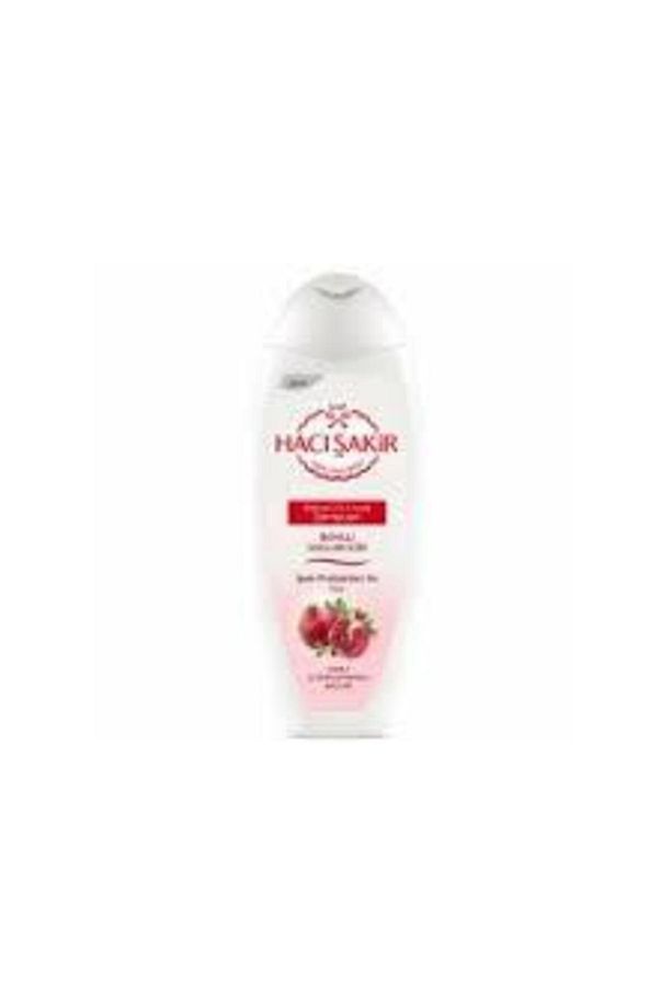2 ın 1 Nar Şampuan 500 ml - 1