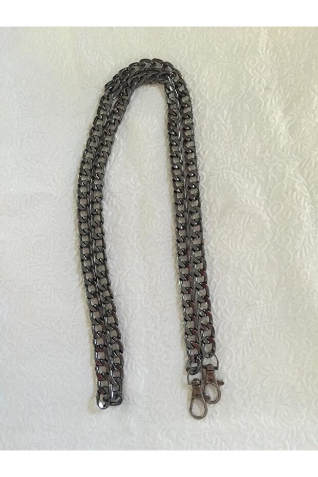 Metal Chain - Comfortable Cutting