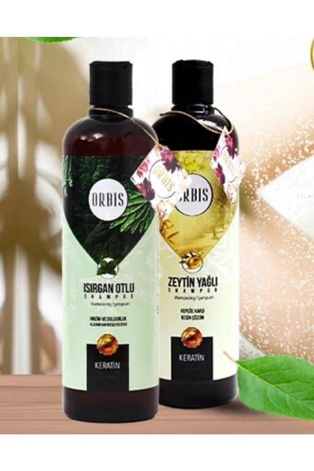 Şampuan 700 ml Argan 14 Adet 1 Koli - 4