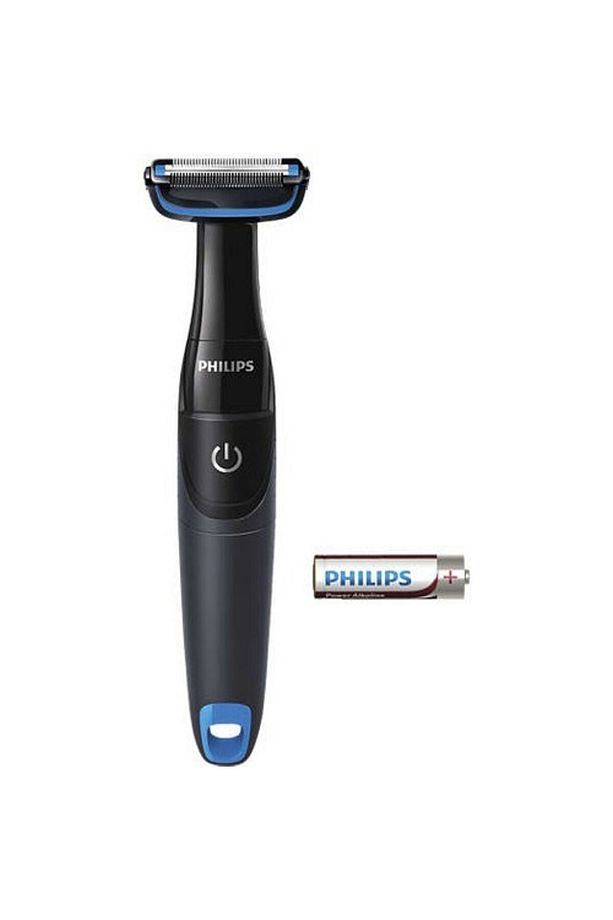 S3133/51 Islak Kuru Sinek Kaydı Tıraş Makinesi - BG1024 Banyo Vücut Bakım Tıraş Makinesi Set - 6