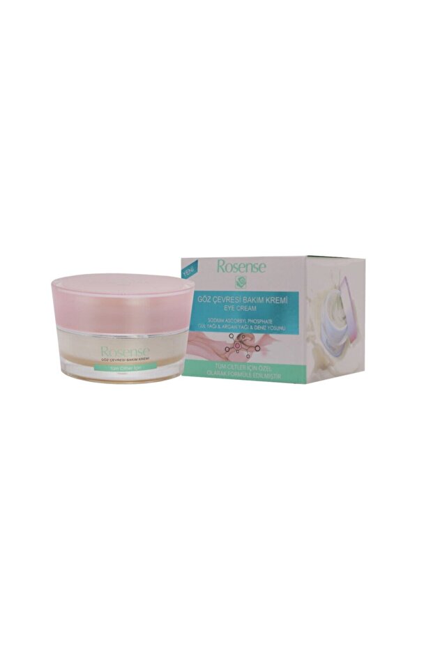 Eye Contour Care Cream