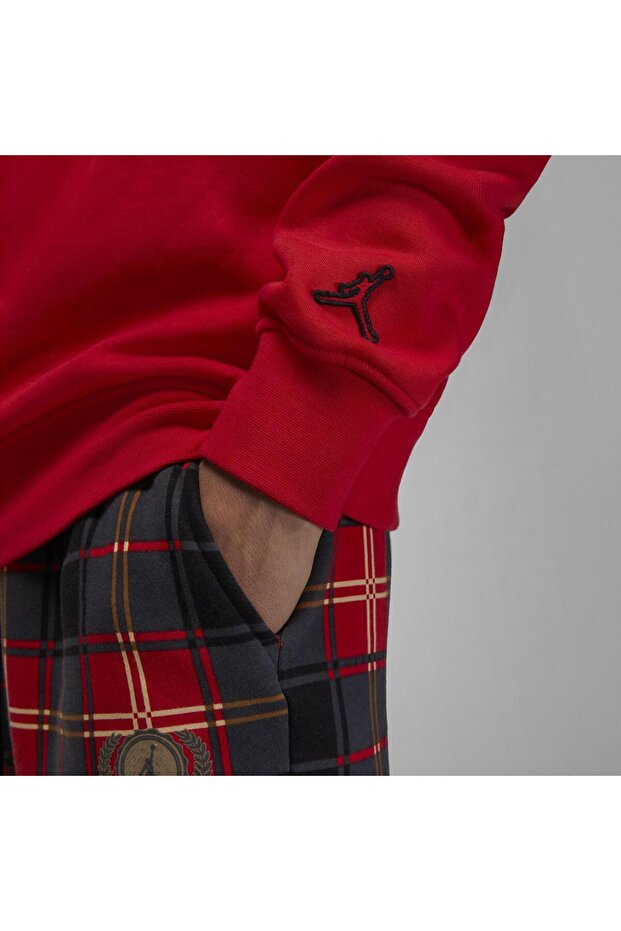 Jordan Essentials Erkek Sweatshirt - 5