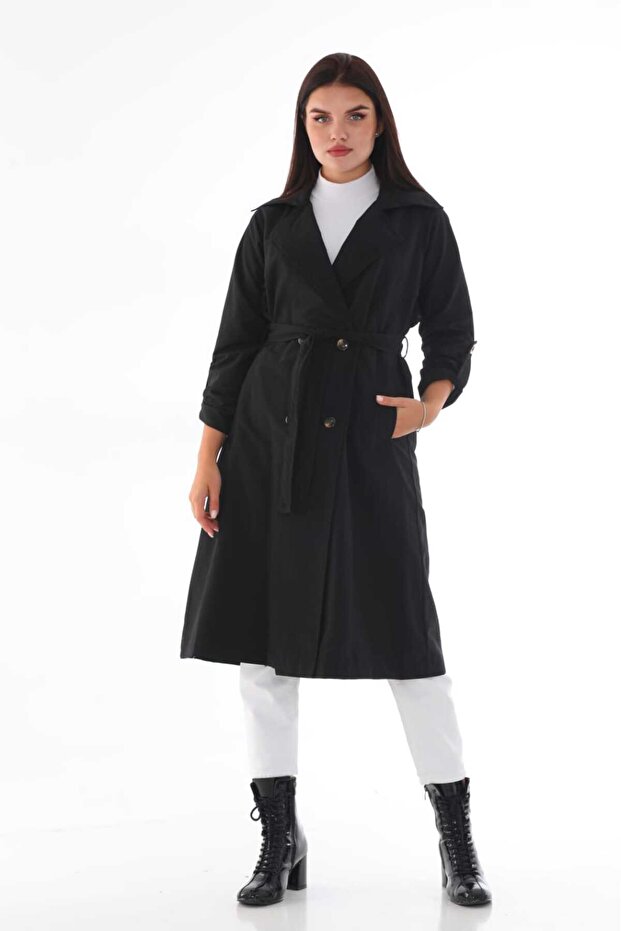 Тренчкот  - 8