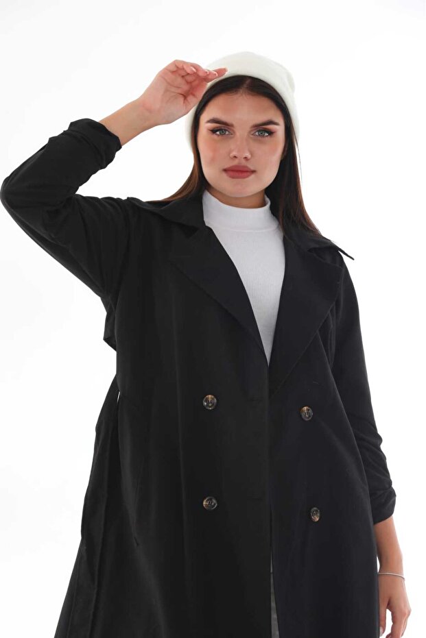 Тренчкот  - 5