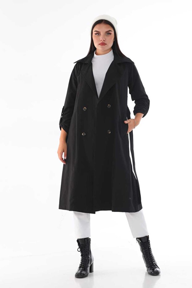 Тренчкот  - 1