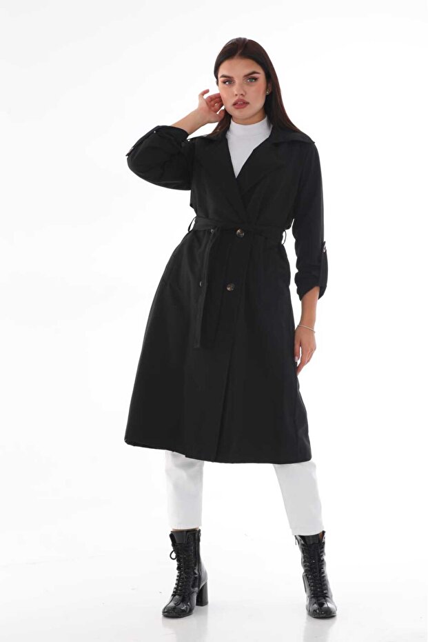 Тренчкот  - 7