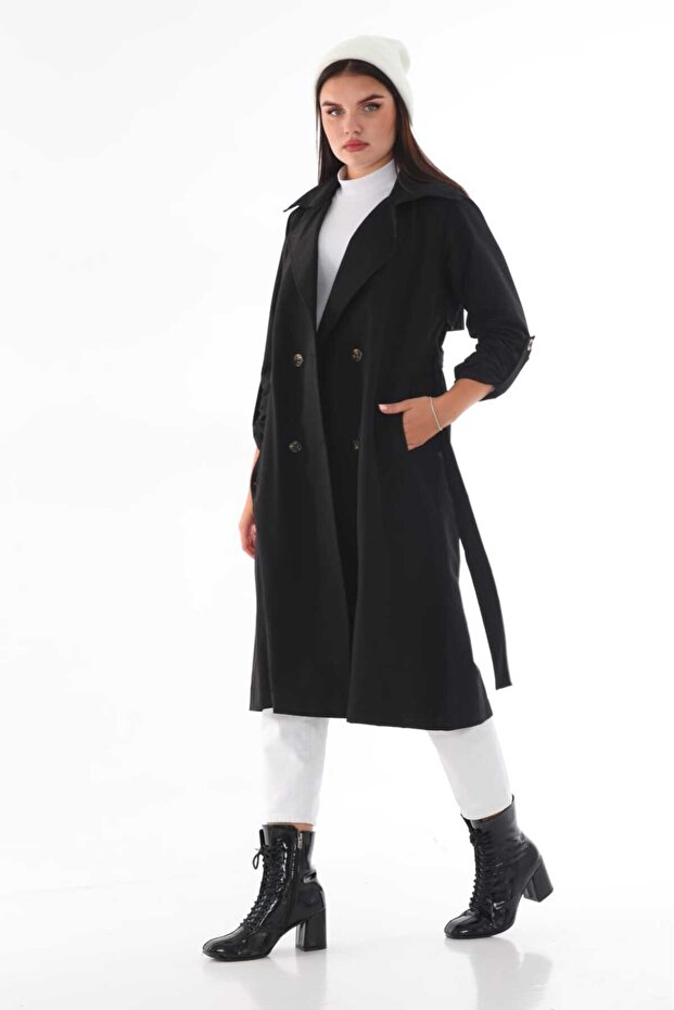 Тренчкот  - 6