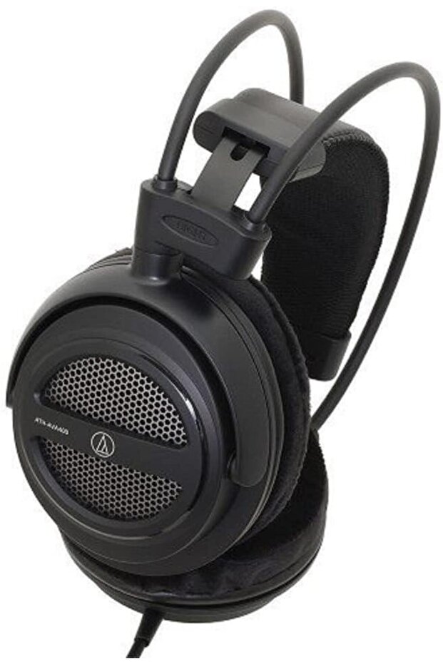 ATH-AVA400 Sütdyo Kulaklığı (Open-Back) - 1