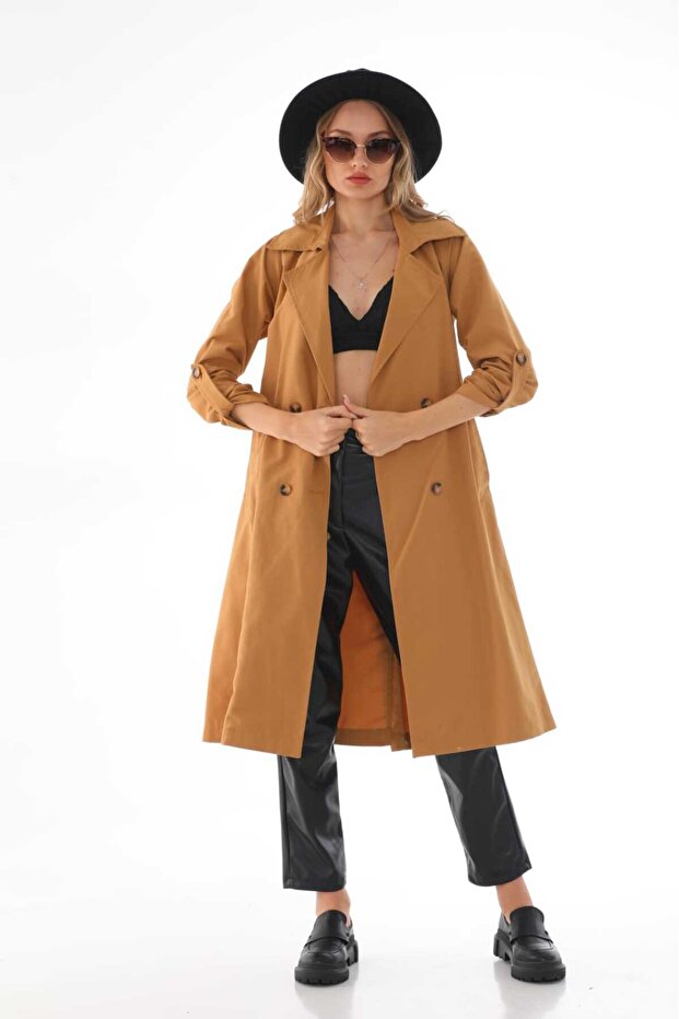 Trençkot - 5