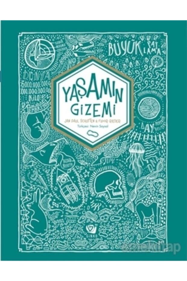 Yaşamın Gizemi