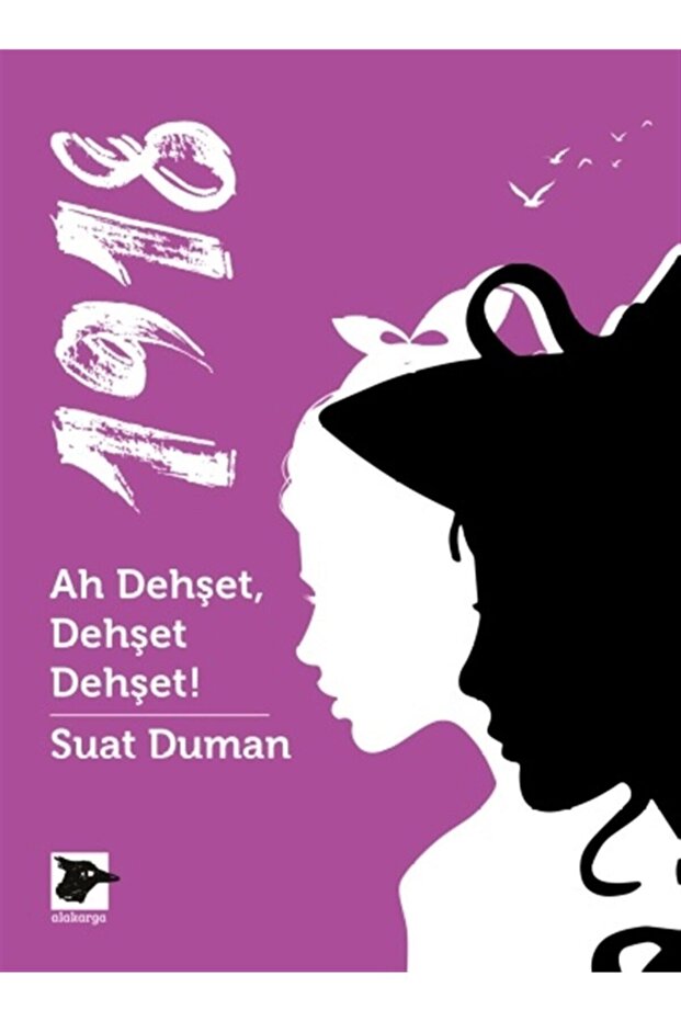 1918 - Ah Dehşet, Dehşet Dehşet!