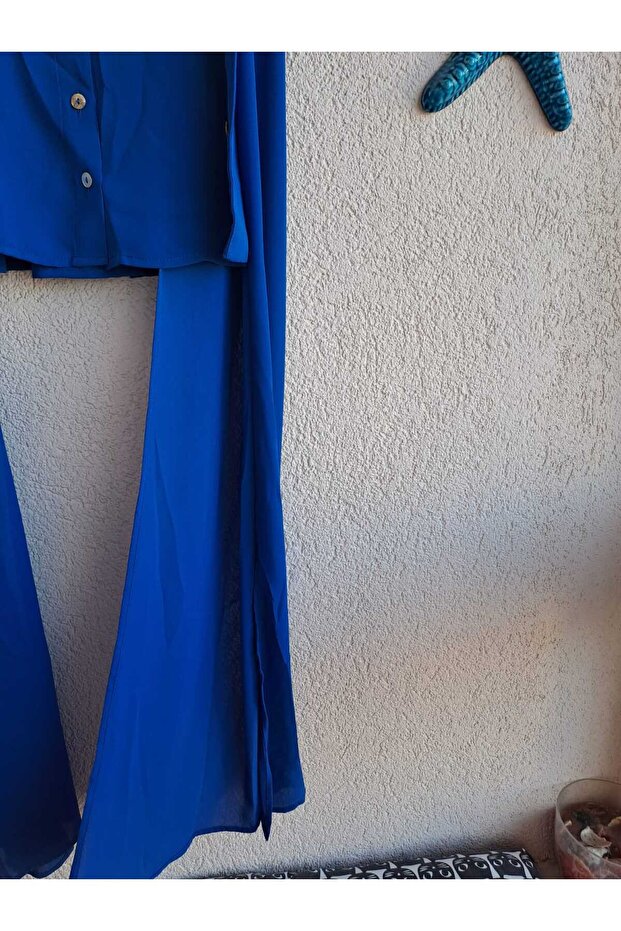 KADIN GİYİM GÖMLEK - 6