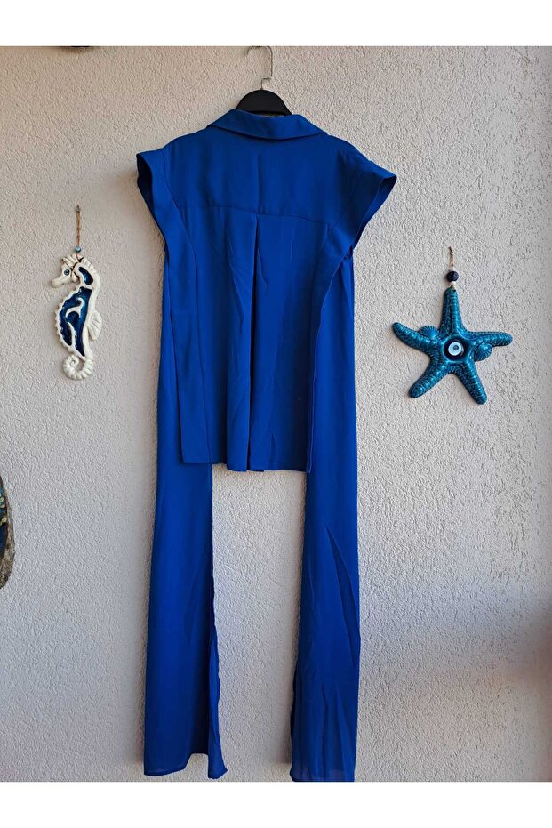 KADIN GİYİM GÖMLEK - 2