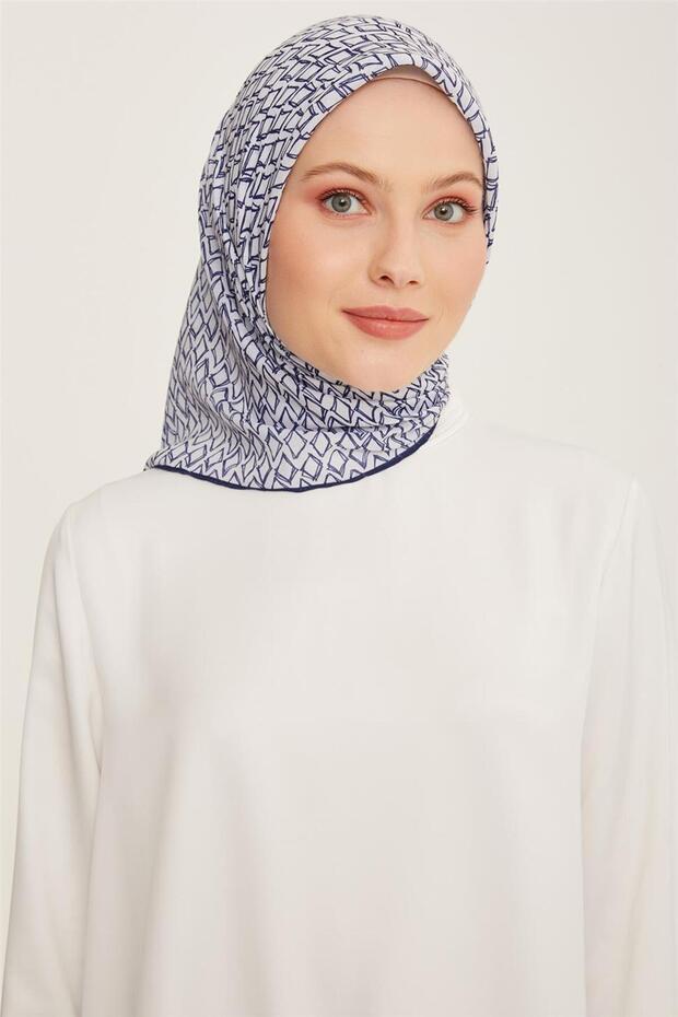 Eșarfă Trend 7005 - 14 Model Cod - 1