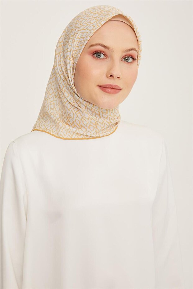 Eșarfă Trend 7005 - 15 Model Cod - 1