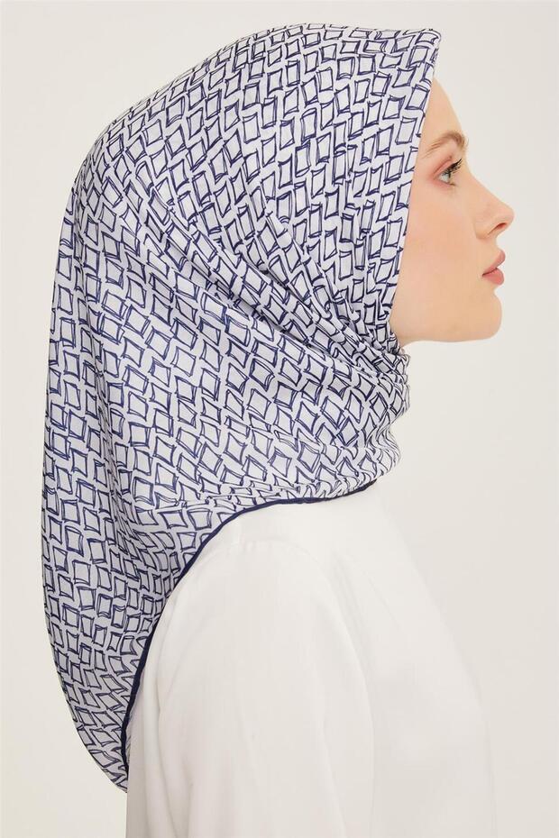 Eșarfă Trend 7005 - 14 Model Cod - 2