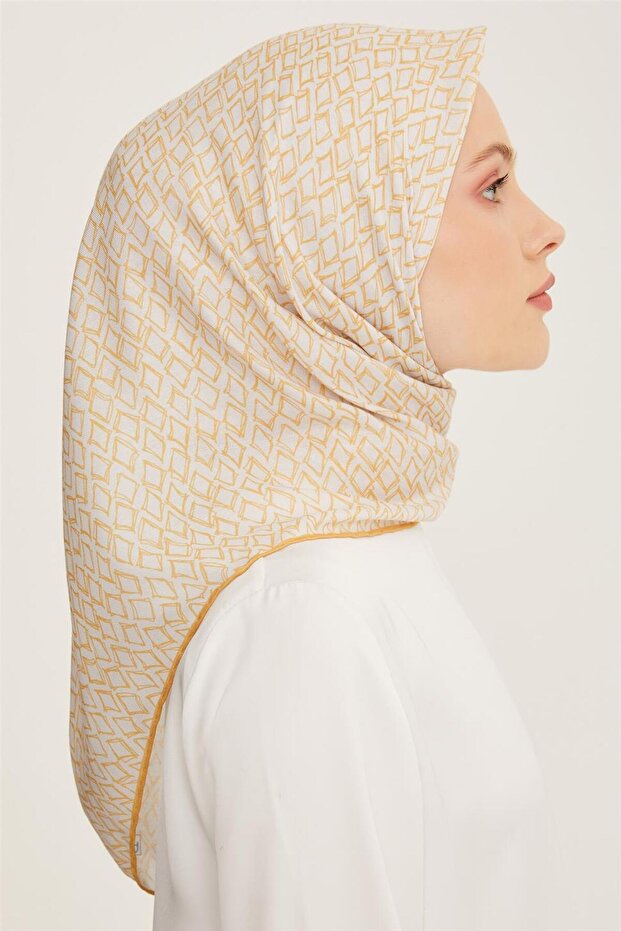 Eșarfă Trend 7005 - 15 Model Cod - 2