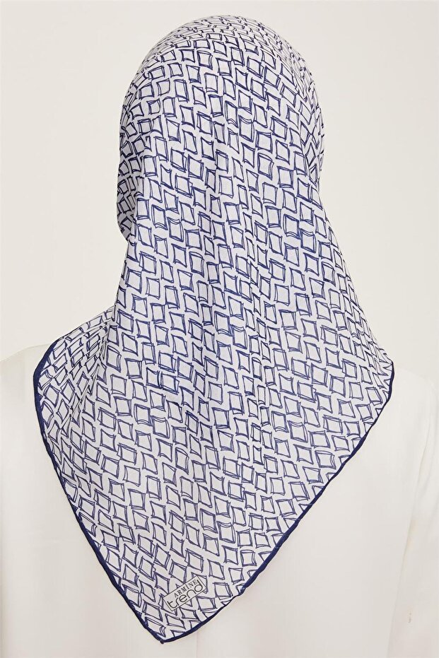 Eșarfă Trend 7005 - 14 Model Cod - 4