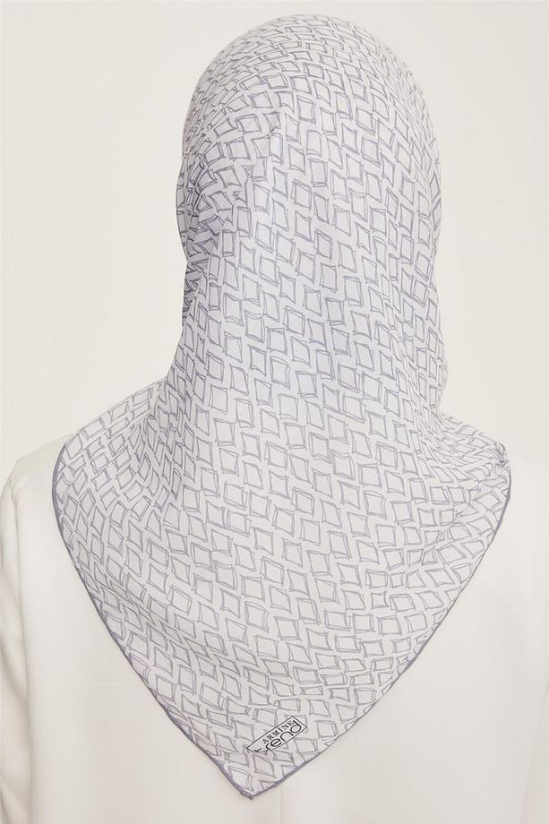 Trend Eşarp 7005 05 - 4
